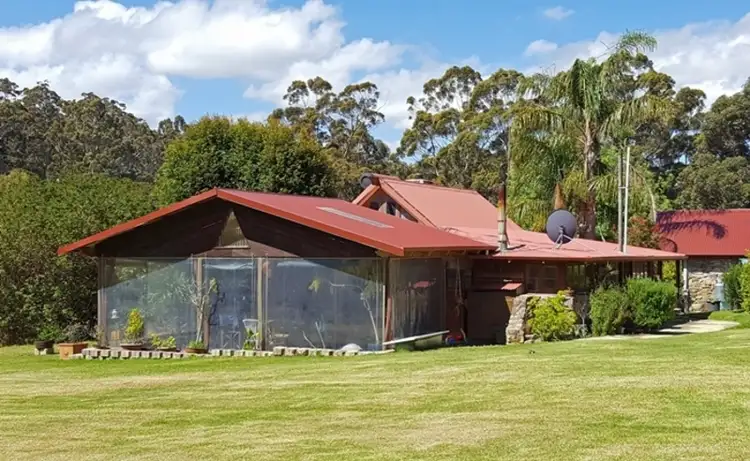 73 Warham Road, Denmark WA 6333