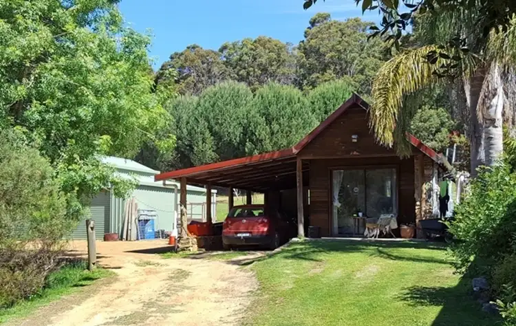 Second view of Homely house listing, 73 Warham Road, Denmark WA 6333