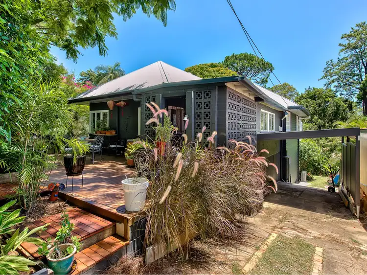 28 Castor Road, Wavell Heights QLD 4012