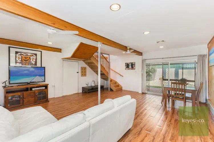 26 Burnett Crescent, Wulguru QLD 4811