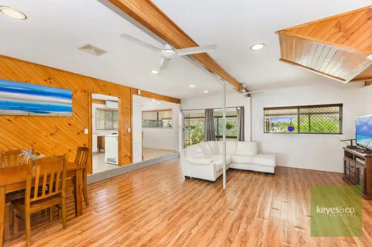Second view of Homely house listing, 26 Burnett Crescent, Wulguru QLD 4811