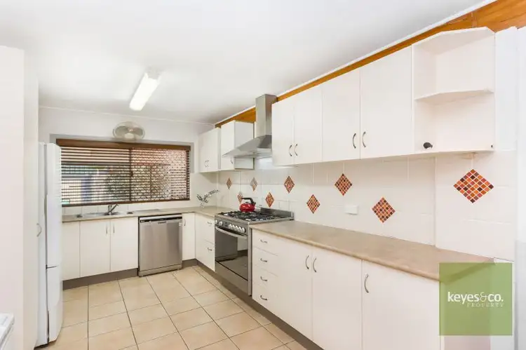 Third view of Homely house listing, 26 Burnett Crescent, Wulguru QLD 4811