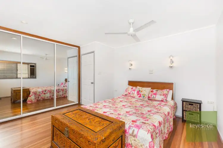 Fourth view of Homely house listing, 26 Burnett Crescent, Wulguru QLD 4811