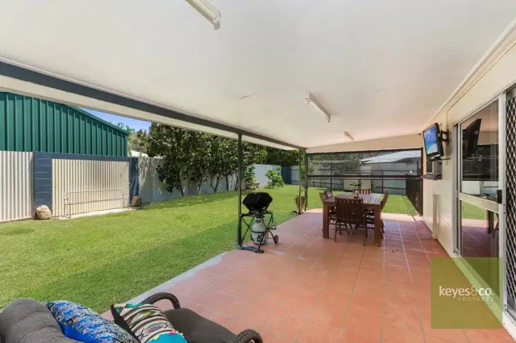 Sixth view of Homely house listing, 26 Burnett Crescent, Wulguru QLD 4811