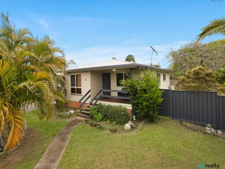 Main view of Homely house listing, 3 Malabar Street, Wynnum West QLD 4178