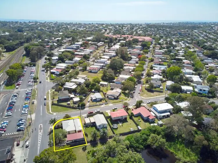 Second view of Homely house listing, 3 Malabar Street, Wynnum West QLD 4178