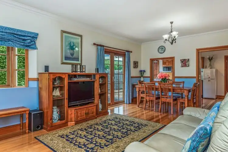 Second view of Homely house listing, 19C Raminea Road, Lindisfarne TAS 7015