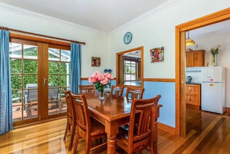 Fifth view of Homely house listing, 19C Raminea Road, Lindisfarne TAS 7015