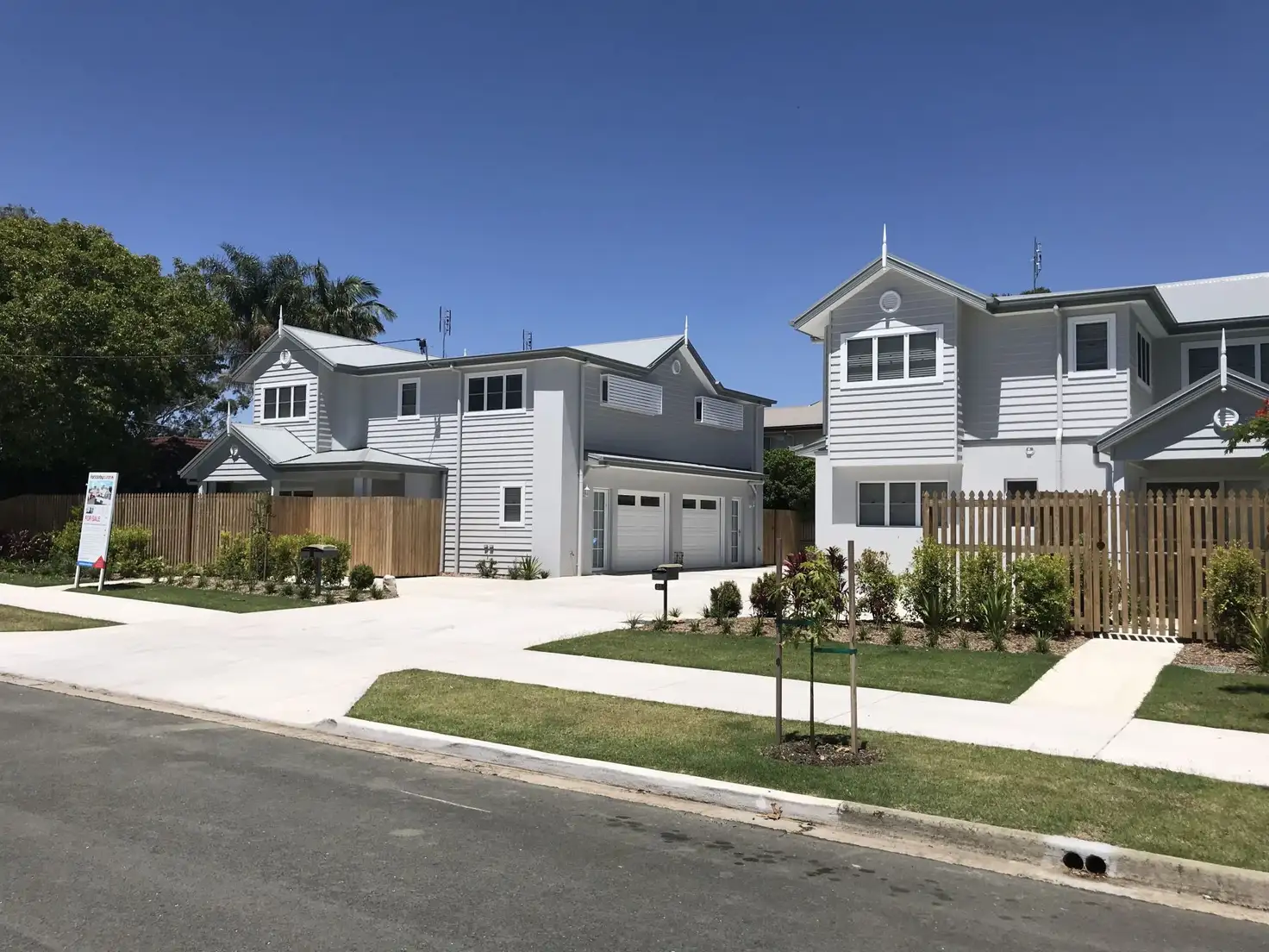 Main view of Homely townhouse listing, 3/20 Swan St, Beerwah QLD 4519