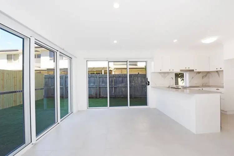 Second view of Homely townhouse listing, 3/20 Swan St, Beerwah QLD 4519