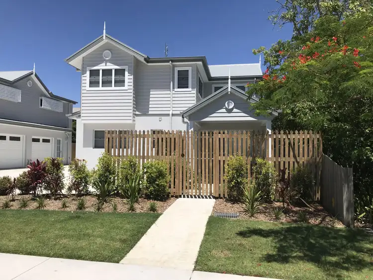 Third view of Homely townhouse listing, 3/20 Swan St, Beerwah QLD 4519