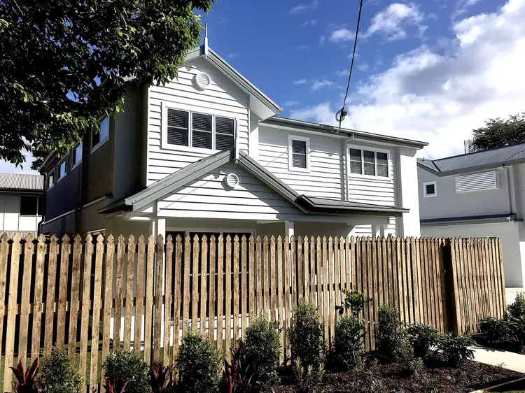 Fourth view of Homely townhouse listing, 3/20 Swan St, Beerwah QLD 4519