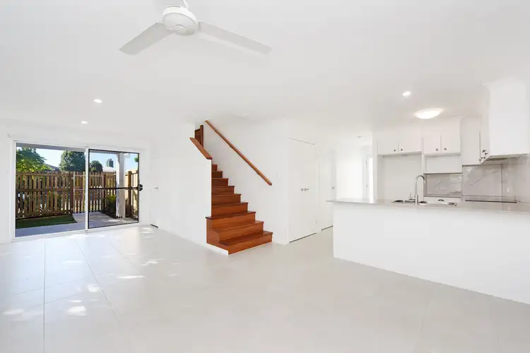 Fifth view of Homely townhouse listing, 3/20 Swan St, Beerwah QLD 4519