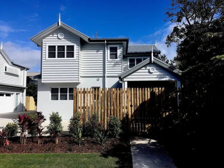 Seventh view of Homely townhouse listing, 3/20 Swan St, Beerwah QLD 4519