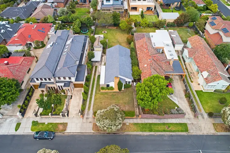 Second view of Homely house listing, 26 Moylan Street, Bentleigh East VIC 3165