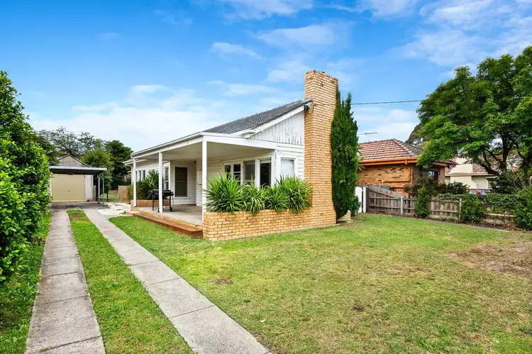 Third view of Homely house listing, 26 Moylan Street, Bentleigh East VIC 3165