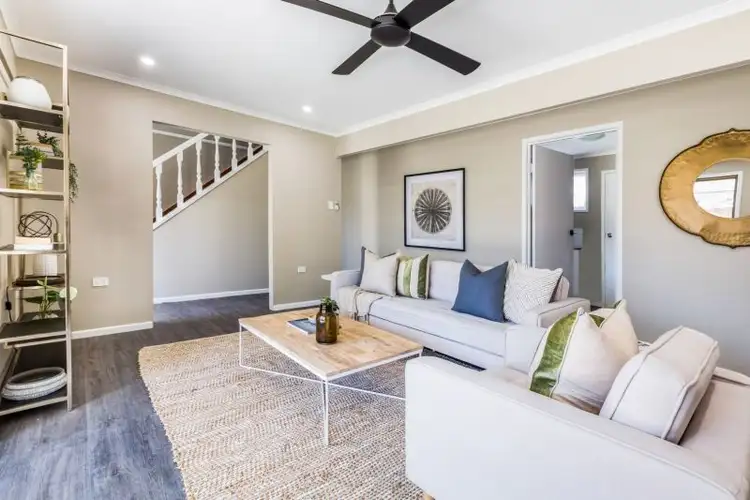 Third view of Homely house listing, 80 Arthur Summervilles Road, Karalee QLD 4306