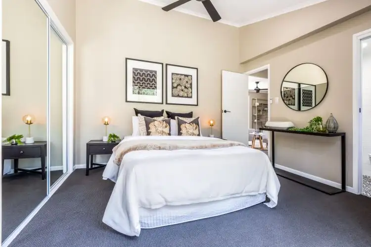 Fifth view of Homely house listing, 80 Arthur Summervilles Road, Karalee QLD 4306