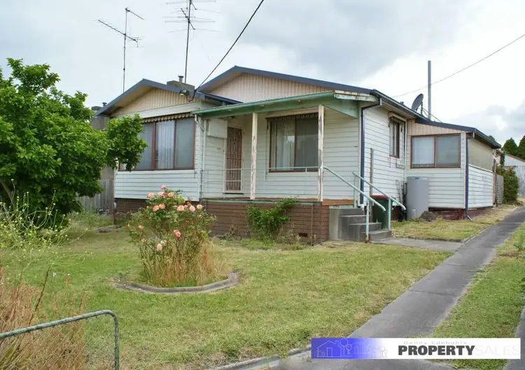 Main view of Homely house listing, 15 Childers Street, Newborough VIC 3825