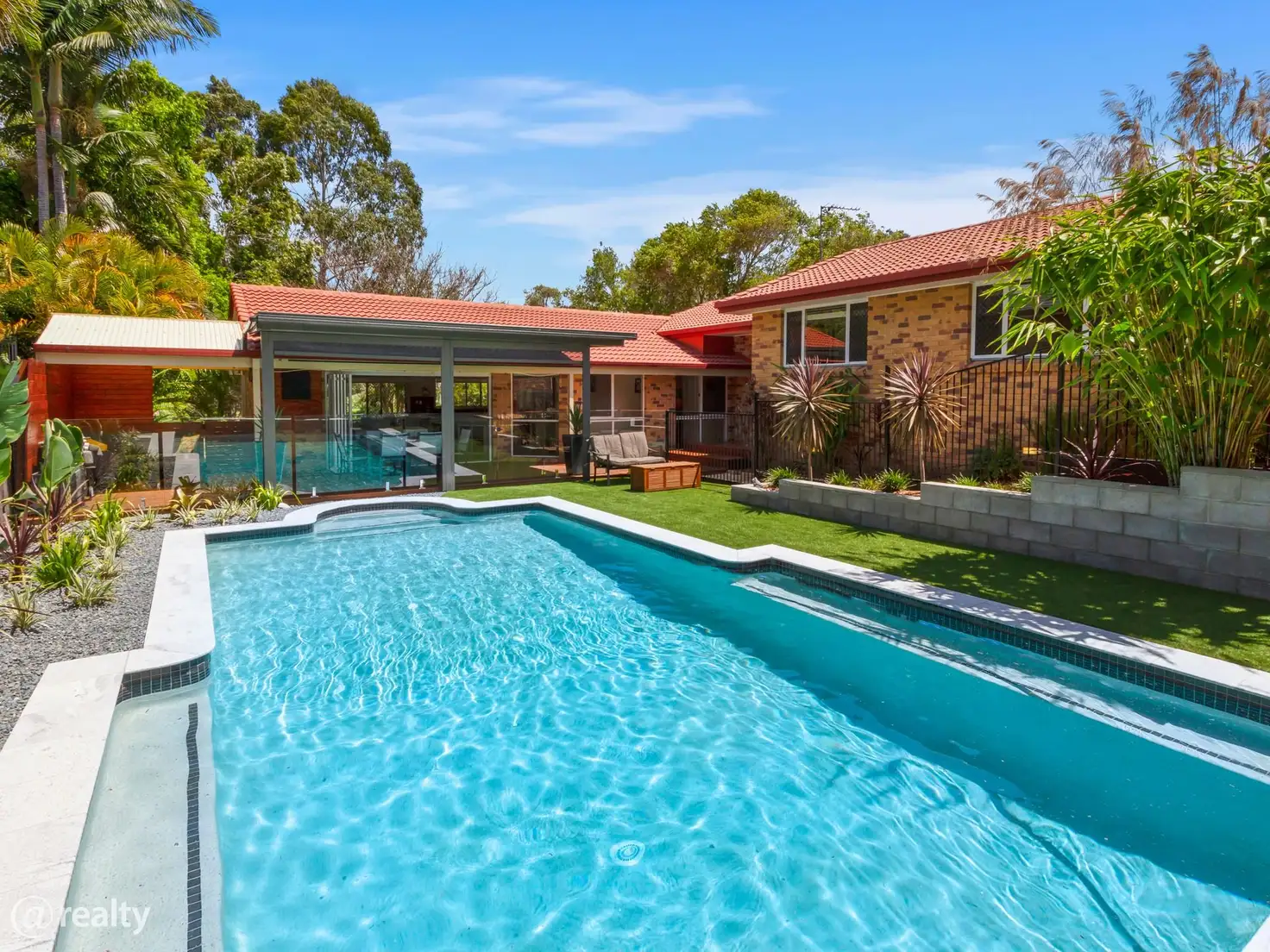 Main view of Homely house listing, 38 Jack Nicklaus Way, Parkwood QLD 4214