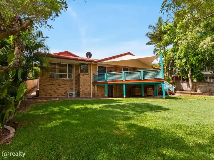 Second view of Homely house listing, 38 Jack Nicklaus Way, Parkwood QLD 4214