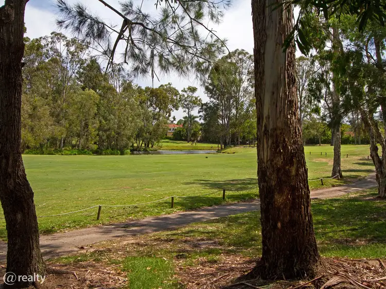 Sixth view of Homely house listing, 38 Jack Nicklaus Way, Parkwood QLD 4214