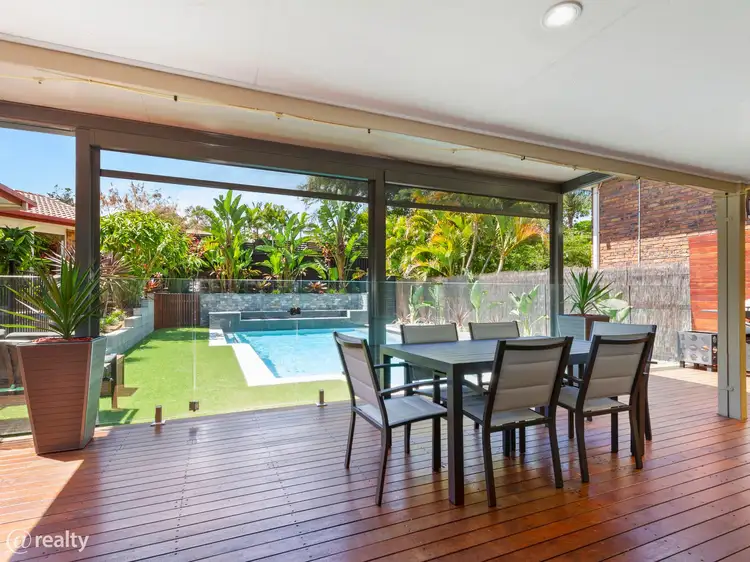 Seventh view of Homely house listing, 38 Jack Nicklaus Way, Parkwood QLD 4214