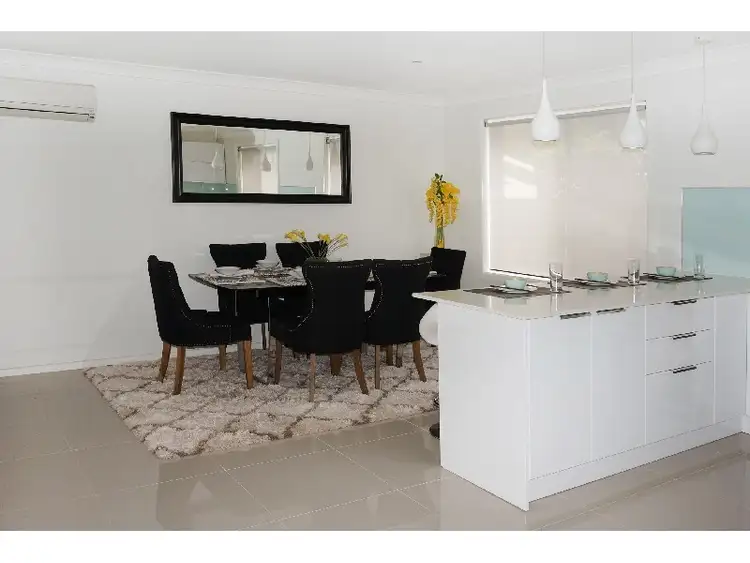 Fourth view of Homely house listing, 132 Moss Ave, Narromine NSW 2821