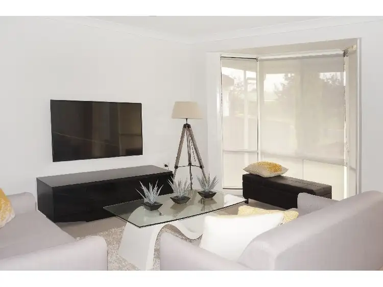 Fifth view of Homely house listing, 132 Moss Ave, Narromine NSW 2821