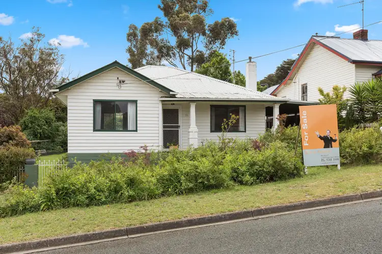 14 GIPPS STREET, Kilmore VIC 3764