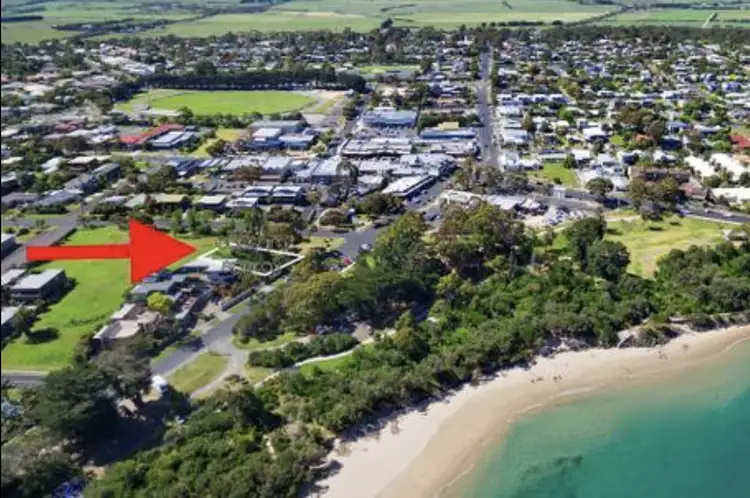 Third view of Homely land listing, 12 Ramsey Boulevard, Inverloch VIC 3996