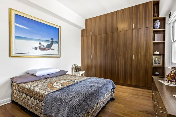 Sixth view of Homely apartment listing, 702/85 Macleay Street, Potts Point NSW 2011