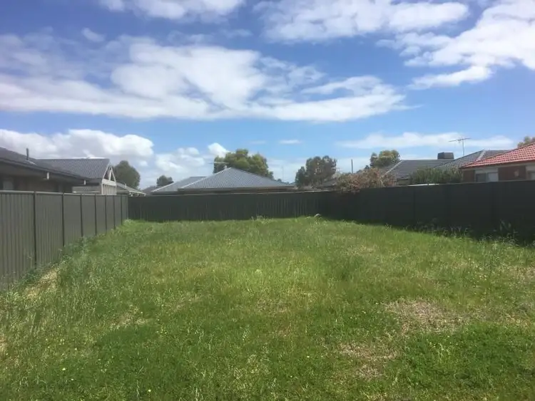 Main view of Homely land listing, 13 Cork Ave, Andrews Farm SA 5114
