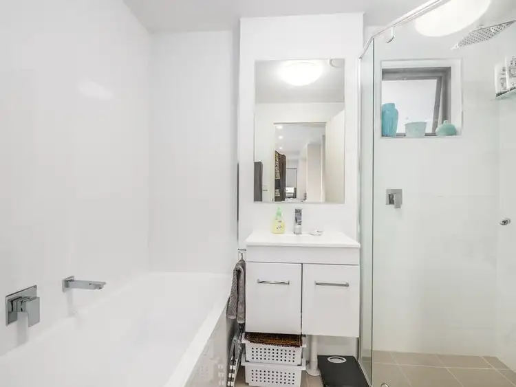 Fourth view of Homely apartment listing, 608/9 Watt Street, Newcastle NSW 2300