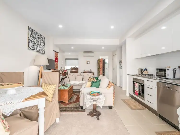 Sixth view of Homely apartment listing, 608/9 Watt Street, Newcastle NSW 2300