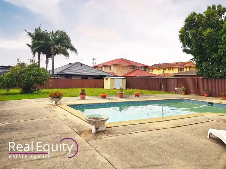 Second view of Homely house listing, 82 Stockton Avenue, Moorebank NSW 2170