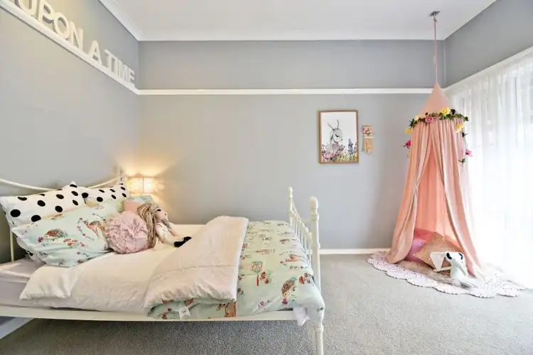 Third view of Homely house listing, 8 Baird Street, Dubbo NSW 2830