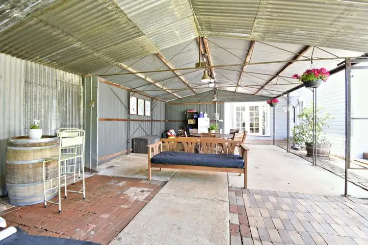 Fifth view of Homely house listing, 8 Baird Street, Dubbo NSW 2830