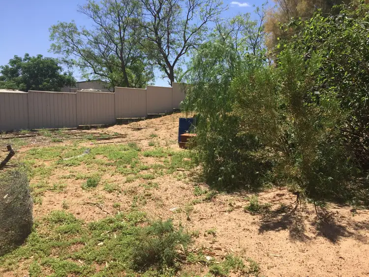 Second view of Homely land listing, 26 Garden Street, Cunnamulla QLD 4490