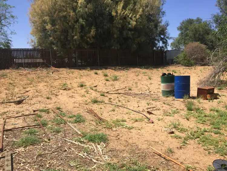 Third view of Homely land listing, 26 Garden Street, Cunnamulla QLD 4490