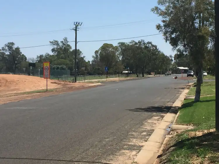 Fifth view of Homely land listing, 26 Garden Street, Cunnamulla QLD 4490