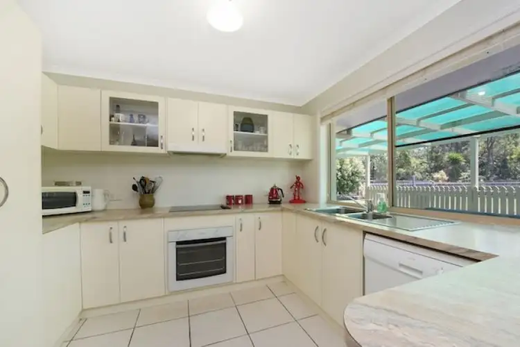 Main view of Homely house listing, 4 Castlereagh Court, Beerwah QLD 4519