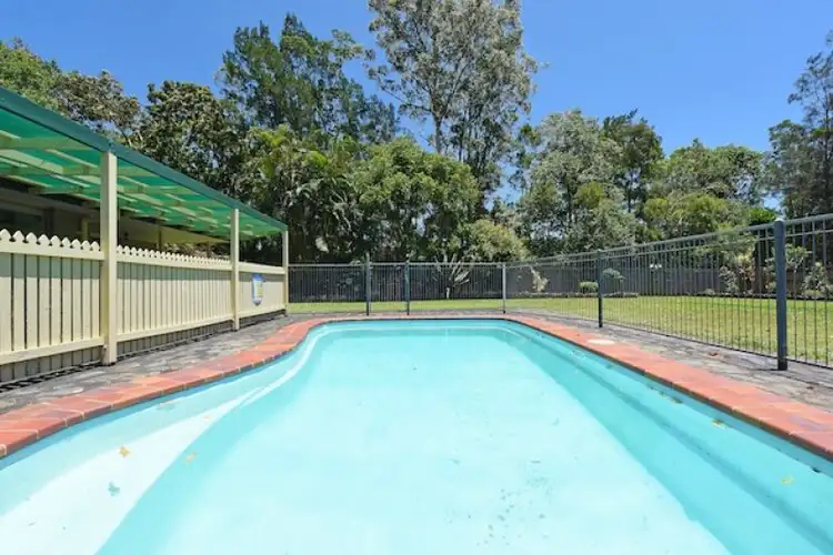 Second view of Homely house listing, 4 Castlereagh Court, Beerwah QLD 4519