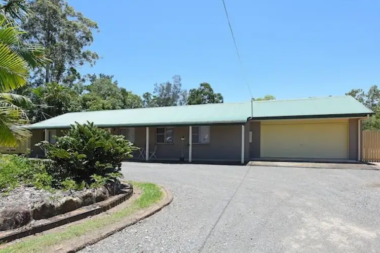Third view of Homely house listing, 4 Castlereagh Court, Beerwah QLD 4519