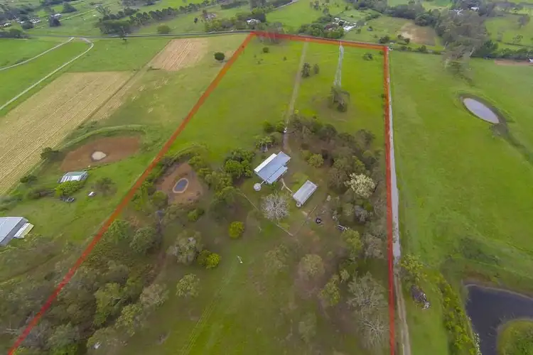 133 F Lindsay Road, Rocksberg QLD 4510