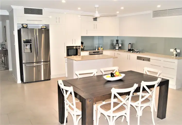 5/22 Marina Beach Parade, Mackay Harbour QLD 4740