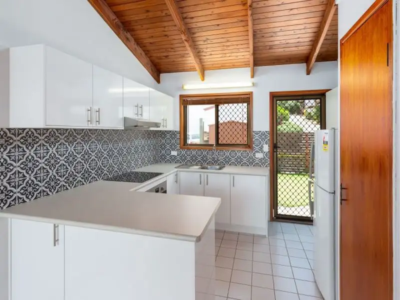 Main view of Homely unit listing, 3/155 John Paul Drive, Springwood QLD 4127