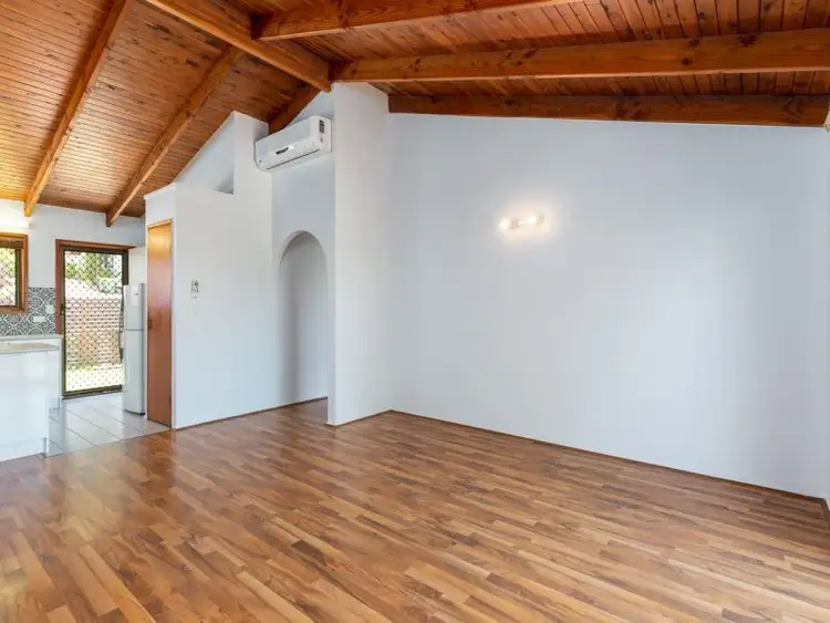 Second view of Homely unit listing, 3/155 John Paul Drive, Springwood QLD 4127