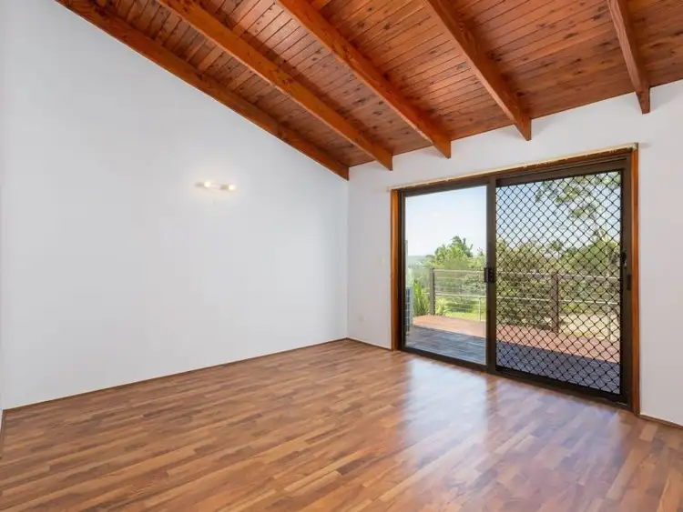 Third view of Homely unit listing, 3/155 John Paul Drive, Springwood QLD 4127