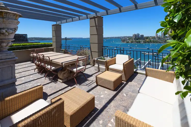 20/18 Macleay Street, Potts Point NSW 2011